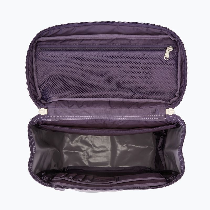 Urban backpack The North Face Base Camp Fuse Box 30 l transcendent grey/endle 3