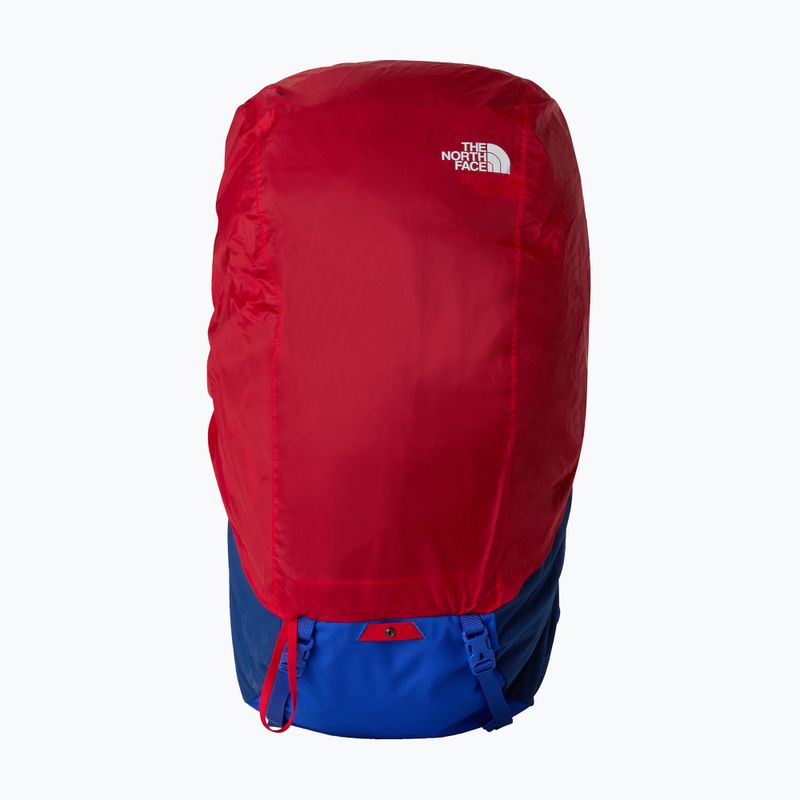 Hiking backpack The North Face Basin 36 l estate blue/tnf blue 3