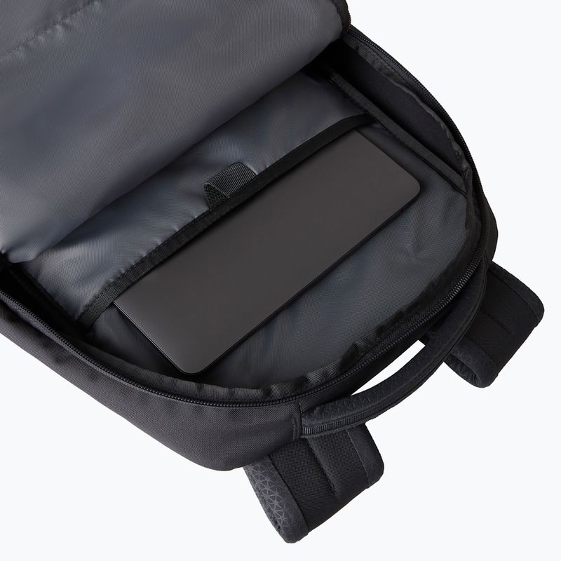 Urban backpack The North Face Vault 27 l anthracite grey 6