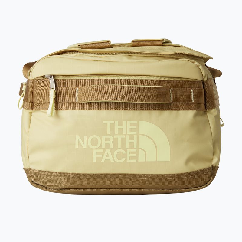 Travel bag The North Face Base Camp Voyager Duffel 42 pear/cedar/lemon mist 3