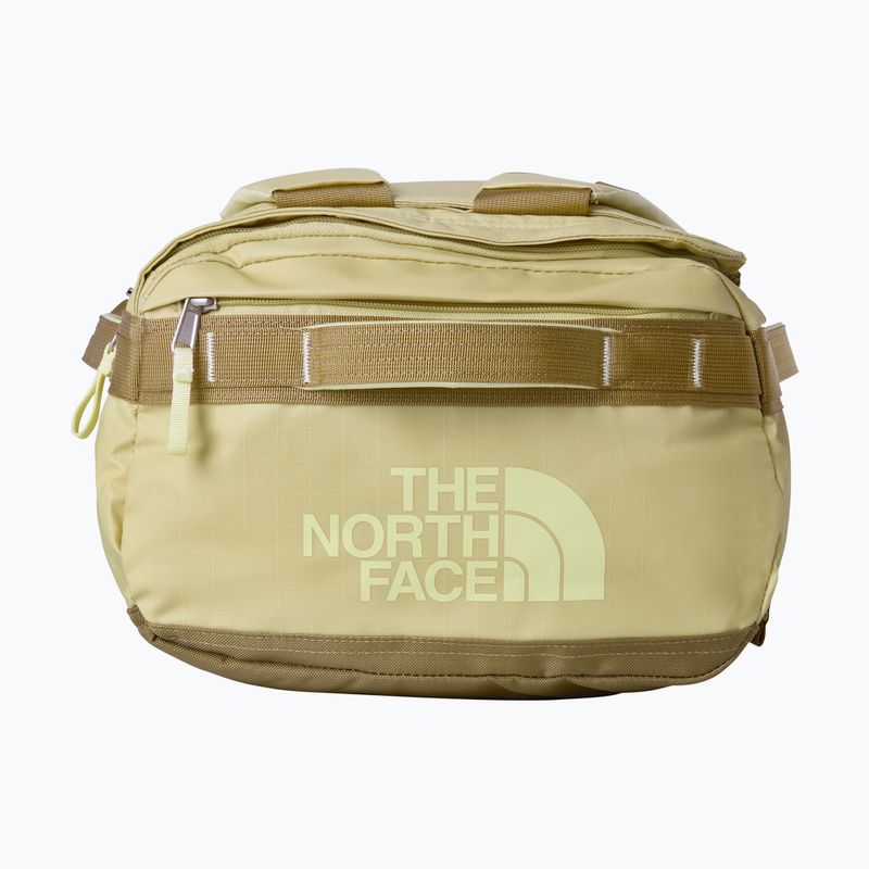 Travel bag The North Face Base Camp Voyager Duffel 32 l pear/cedar/lemon mist 3