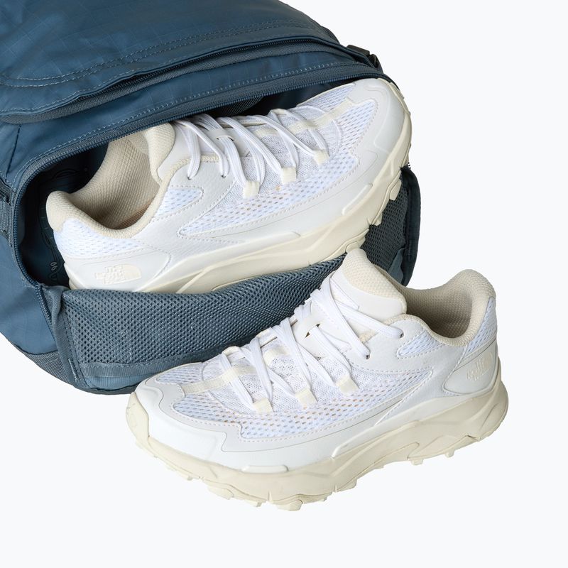 Travel bag The North Face Base Camp Voyager Duffel 32 l 6