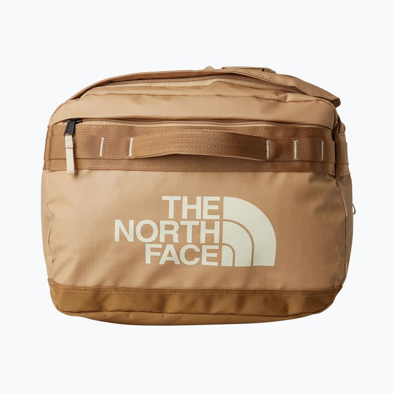 Travel bag The North Face Base Camp Voyager Duffel 62 l 3