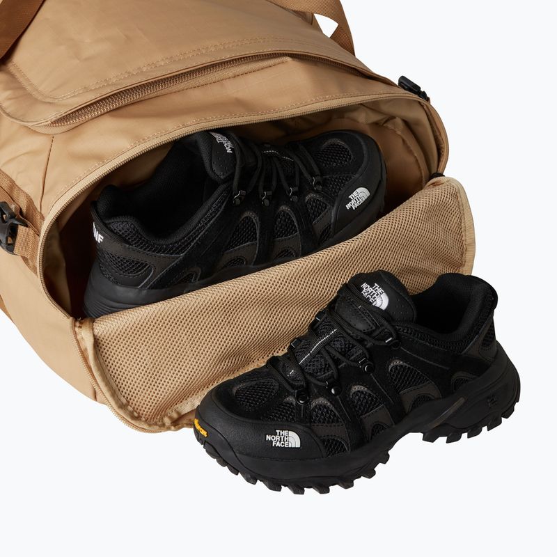 Travel bag The North Face Base Camp Voyager Duffel 62 l 6
