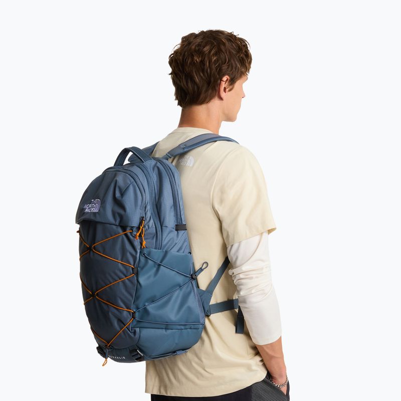 Urban backpack The North Face Borealis 28 l 7