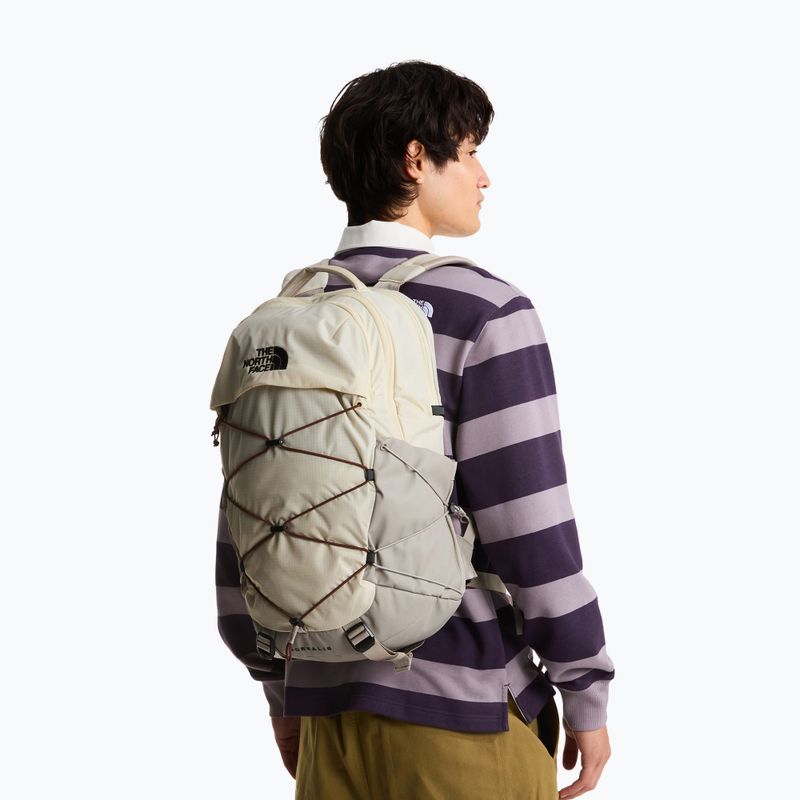 Urban backpack The North Face Borealis 28 l 7