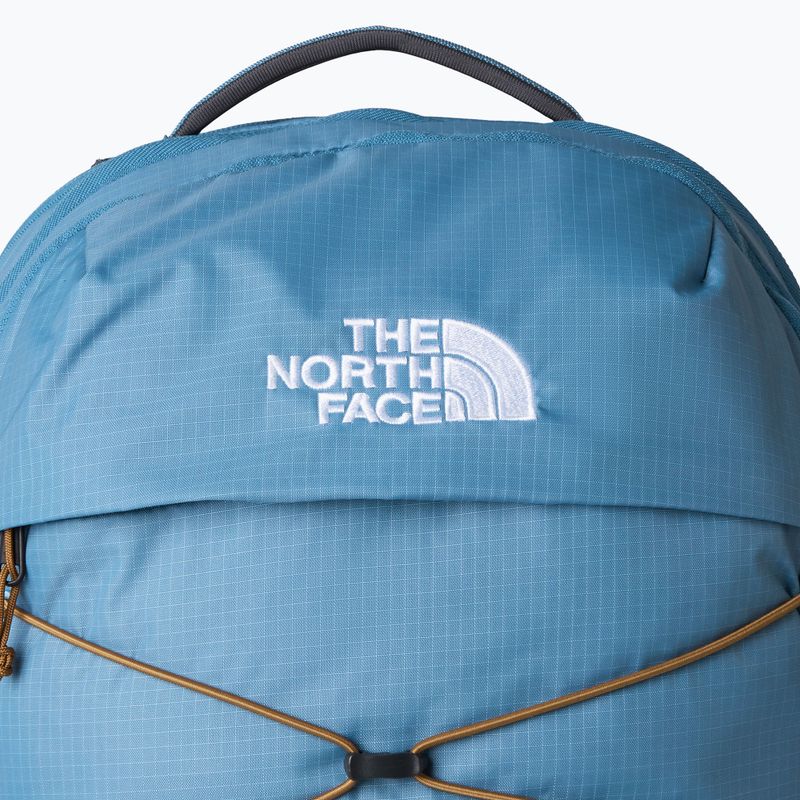 Urban backpack The North Face Borealis 28 l 4