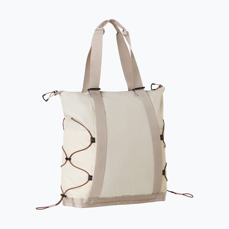 Bag The North Face Borealis Tote 22 l desert stone/stone slab 2