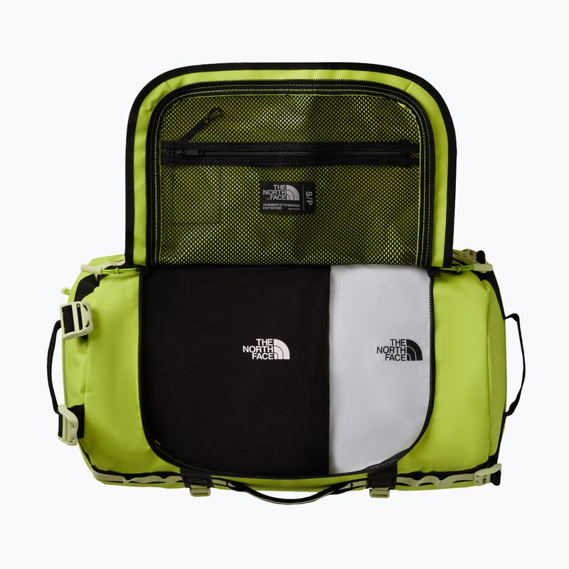 Travel bag The North Face Base Camp Duffel S 50 l 3