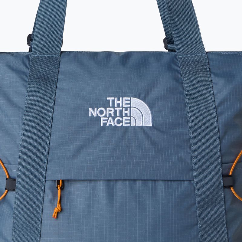 Bag The North Face Borealis Tote 22 l granite grey 3