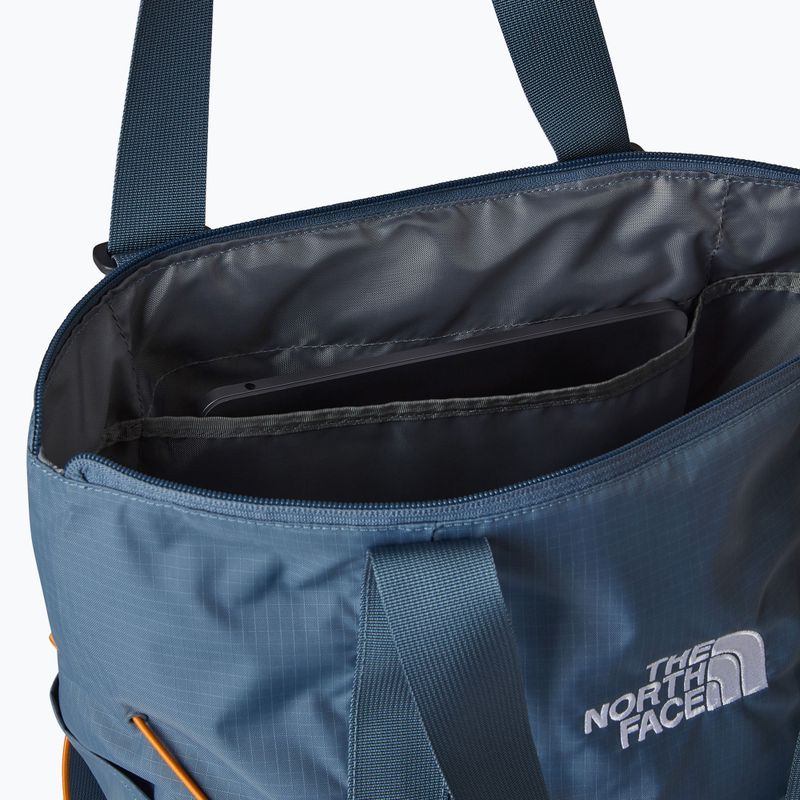 Bag The North Face Borealis Tote 22 l granite grey 4