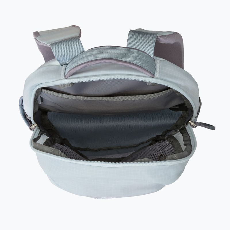 Urban backpack The North Face Borealis Mini Backpack 10 l pearl stone/frost grey/transcendent grey 4