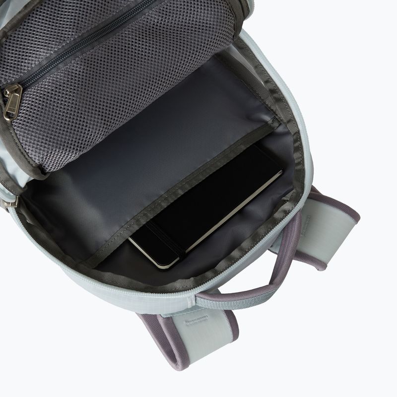 Urban backpack The North Face Borealis Mini Backpack 10 l pearl stone/frost grey/transcendent grey 5
