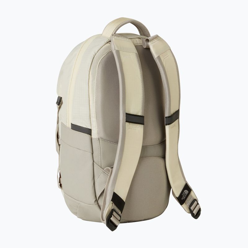 Urban backpack The North Face Borealis Mini Backpack 10 l desert stone/stone slab/ember soil 2