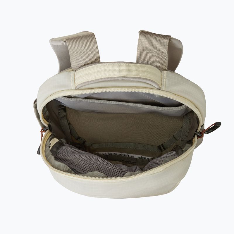 Urban backpack The North Face Borealis Mini Backpack 10 l desert stone/stone slab/ember soil 4