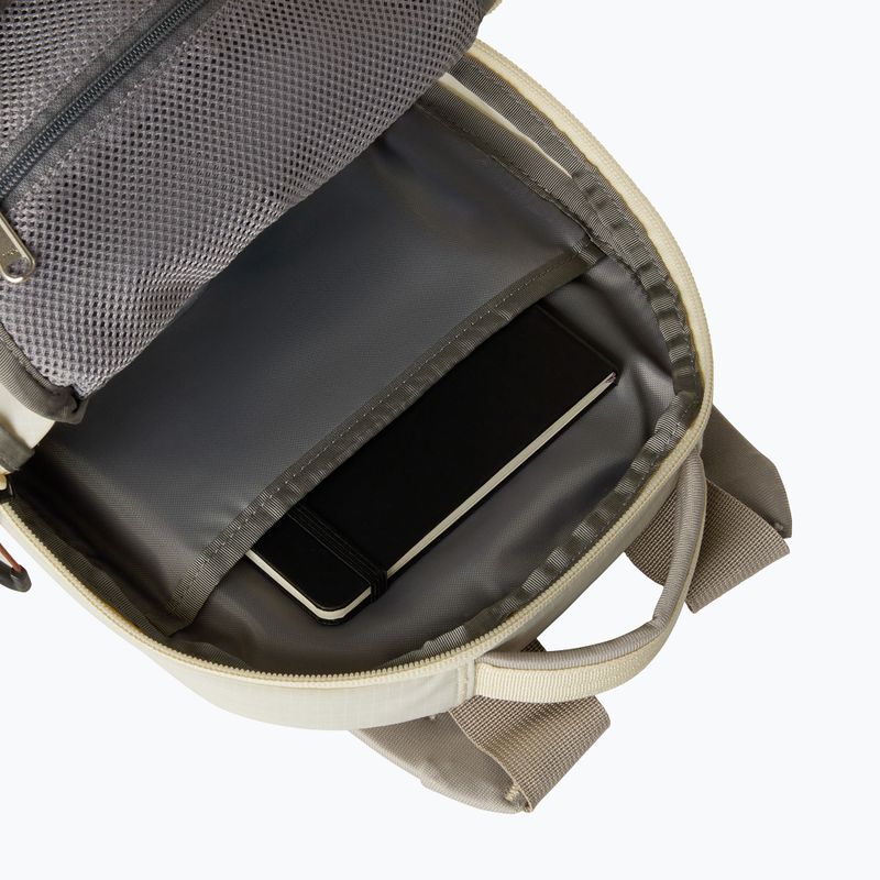 Urban backpack The North Face Borealis Mini Backpack 10 l desert stone/stone slab/ember soil 5