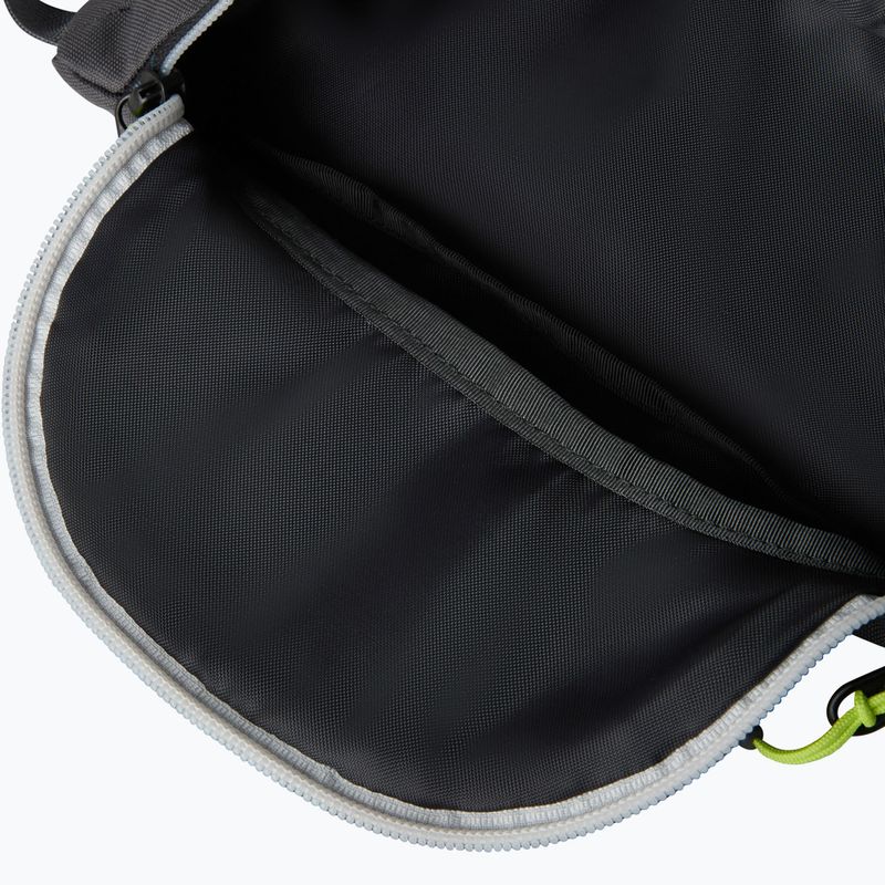 Waist bag The North Face Jester Lumbar 2,2 l anthracite/grey/smoked 4