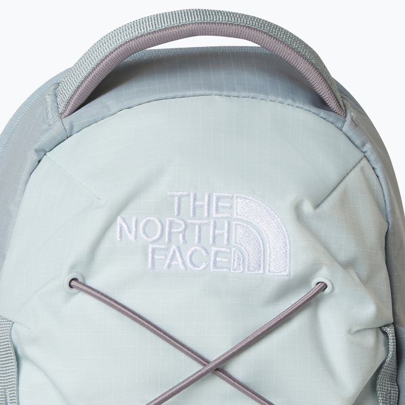 Urban sling bag The North Face Borealis Sling 6 l pearl stone/frost grey/transcendent grey 3