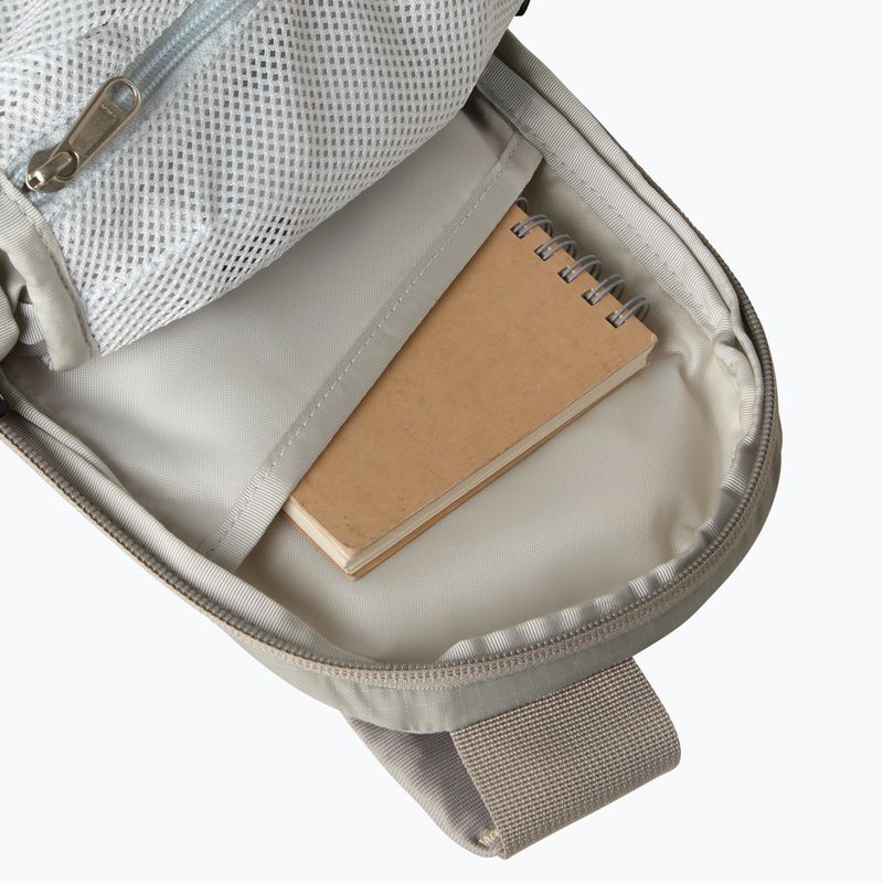 Urban sling bag The North Face Borealis Sling 6 l desert stone/stone slab/ember soil 4