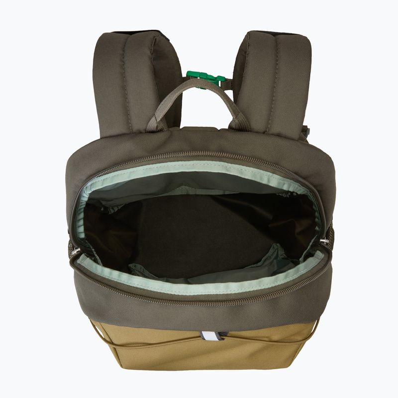 Children's urban backpack The North Face Court Jester 24,5 l 4