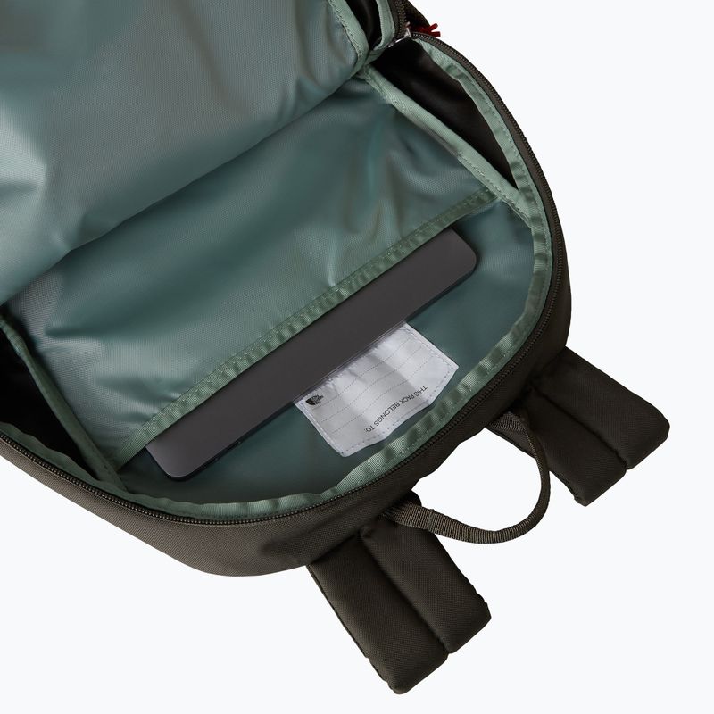 Children's urban backpack The North Face Court Jester 24,5 l 5