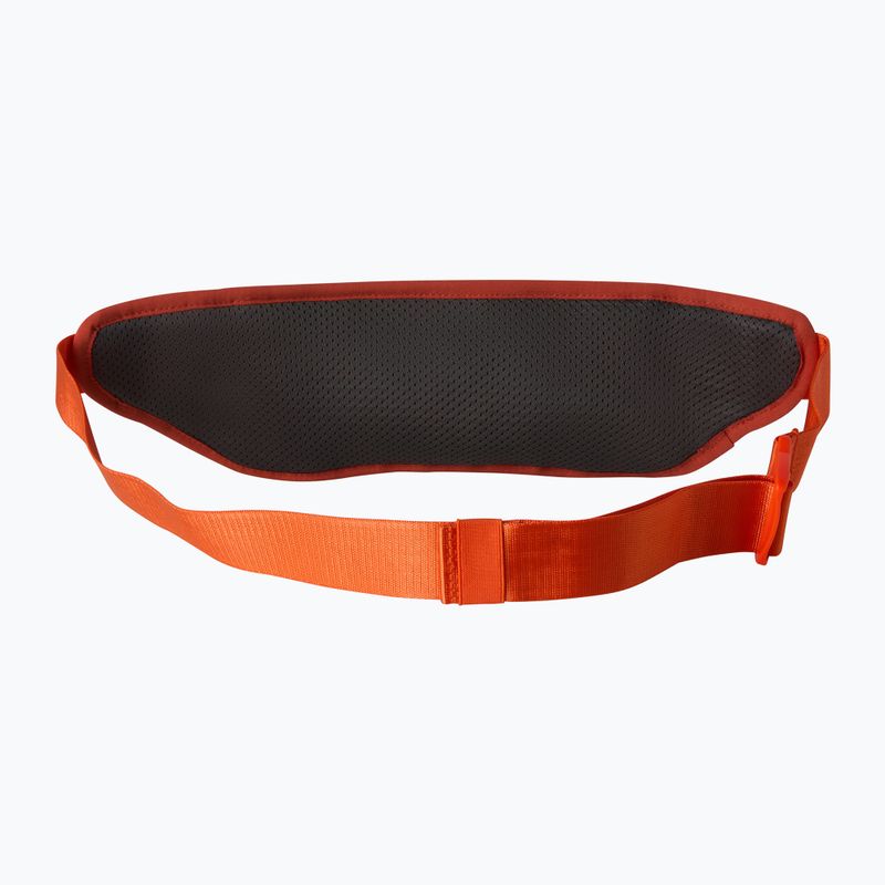 Running belt The North Face Sunriser Tun lava red/iron c 2
