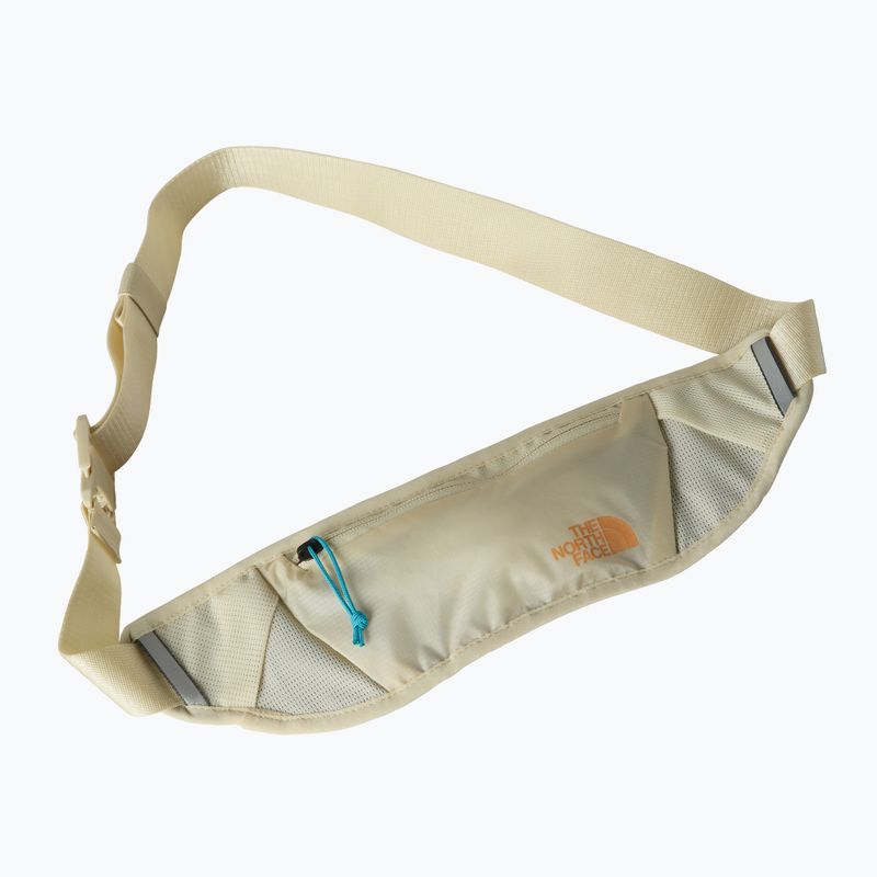 Running belt The North Face Sunriser Tun desert stone/rust orange 3