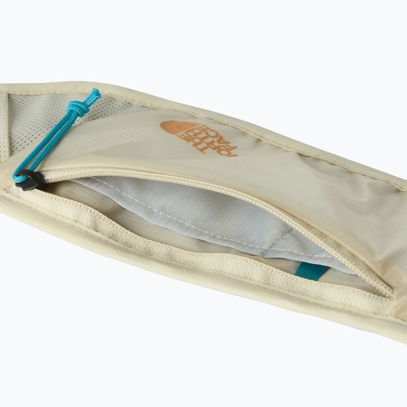 Running belt The North Face Sunriser Tun desert stone/rust orange 4