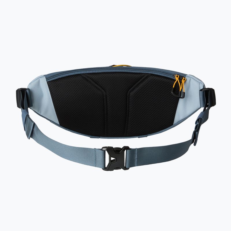 Waist bag The North Face Terra Lumbar 6 l granite grey 2