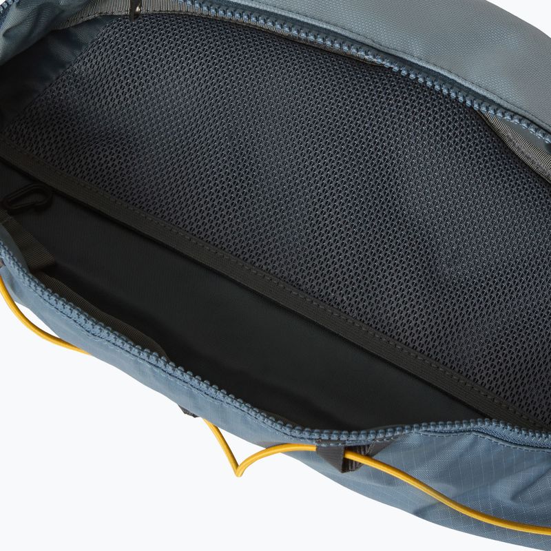 Waist bag The North Face Terra Lumbar 6 l granite grey 5