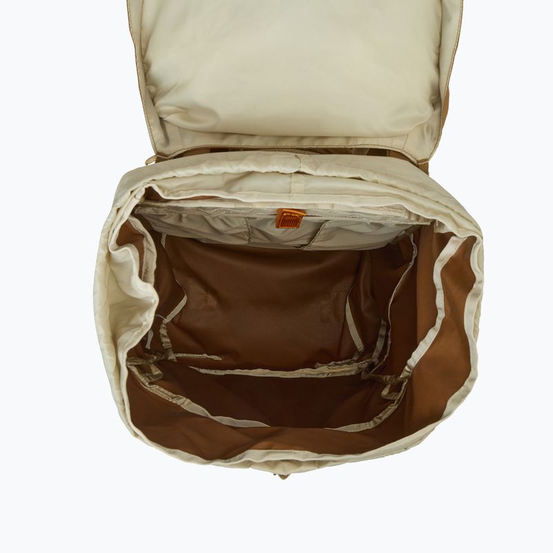 Trekking backpack The North Face Terra 55 l S-M utility brown/khaki stone 6