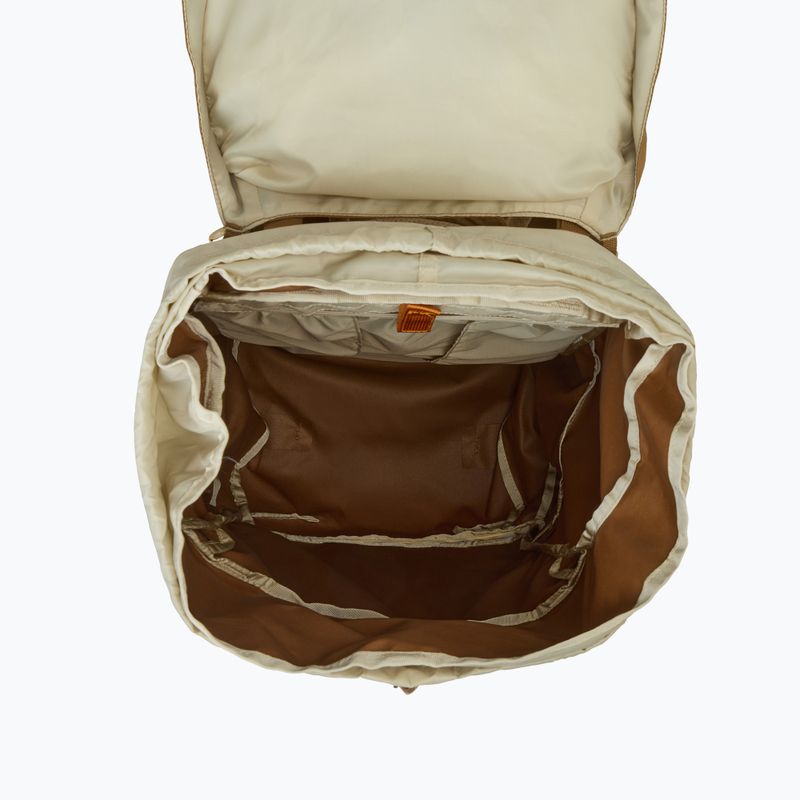 Trekking backpack The North Face Terra 55 l L-XL utility brown/khaki stone 6