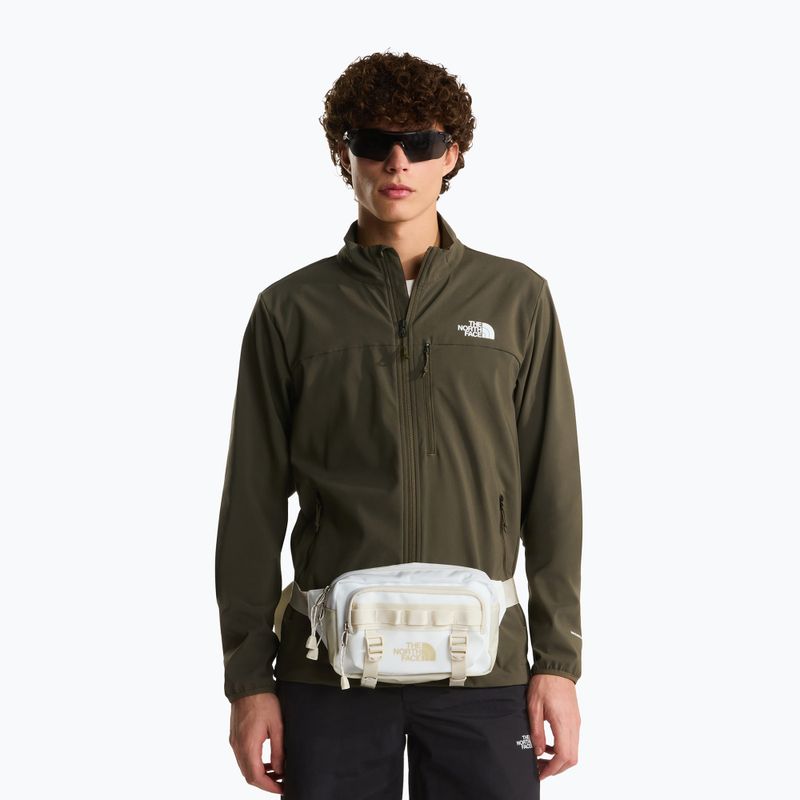 Waist bag The North Face Base Camp Lumbar 5