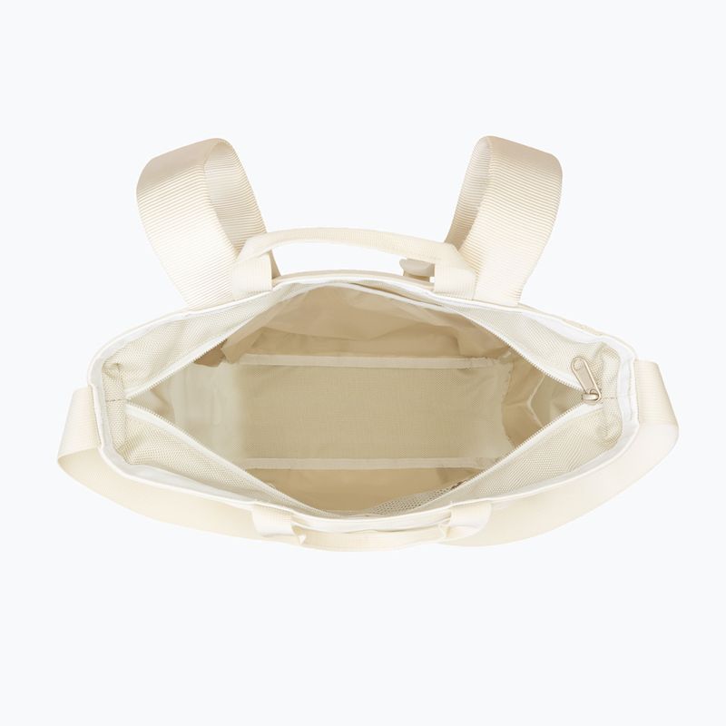 Bag The North Face Base Camp Tote Pack 19 l white ash/calacatta/pal 4