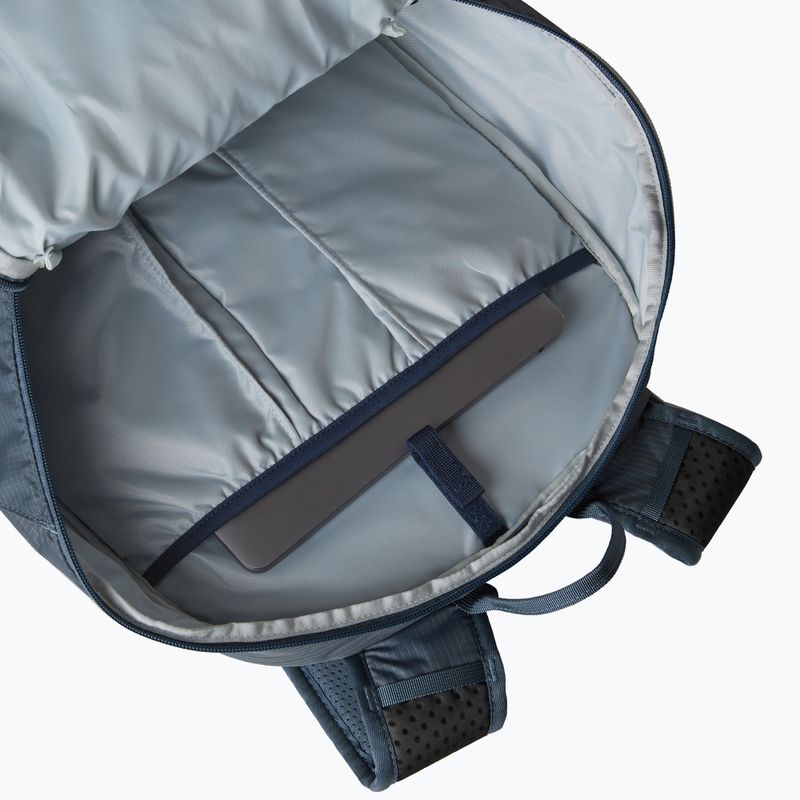 Hiking backpack The North Face Borealis Trail 27 l granite grey 6