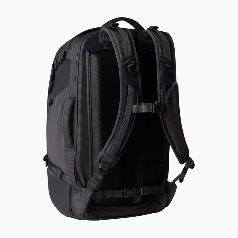 Urban backpack The North Face BCV Pro Travel 36 l Anthracite Grey/Tnf Black 2