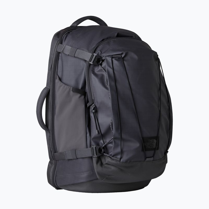 Urban backpack The North Face BCV Pro Travel 36 l Anthracite Grey/Tnf Black 3
