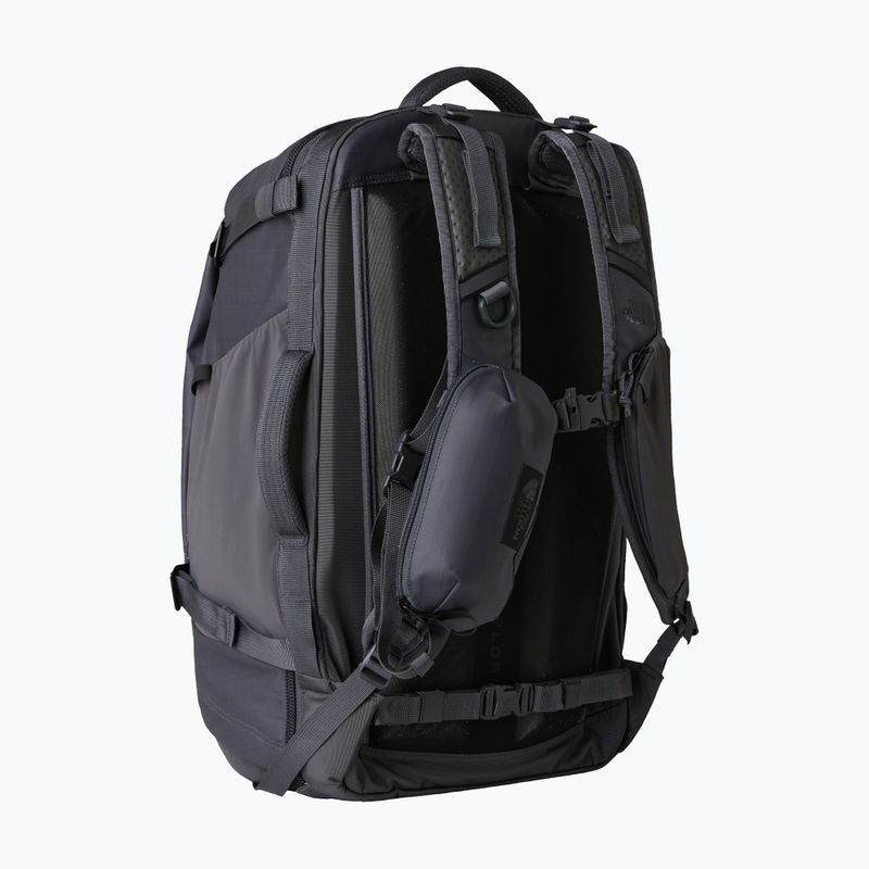 Urban backpack The North Face BCV Pro Travel 36 l Anthracite Grey/Tnf Black 4