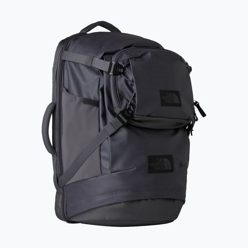 Urban backpack The North Face BCV Pro Travel 36 l Anthracite Grey/Tnf Black 5