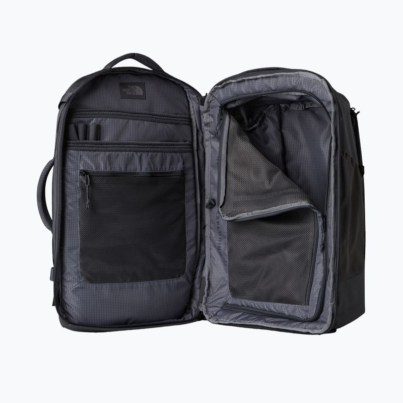 Urban backpack The North Face BCV Pro Travel 36 l Anthracite Grey/Tnf Black 6