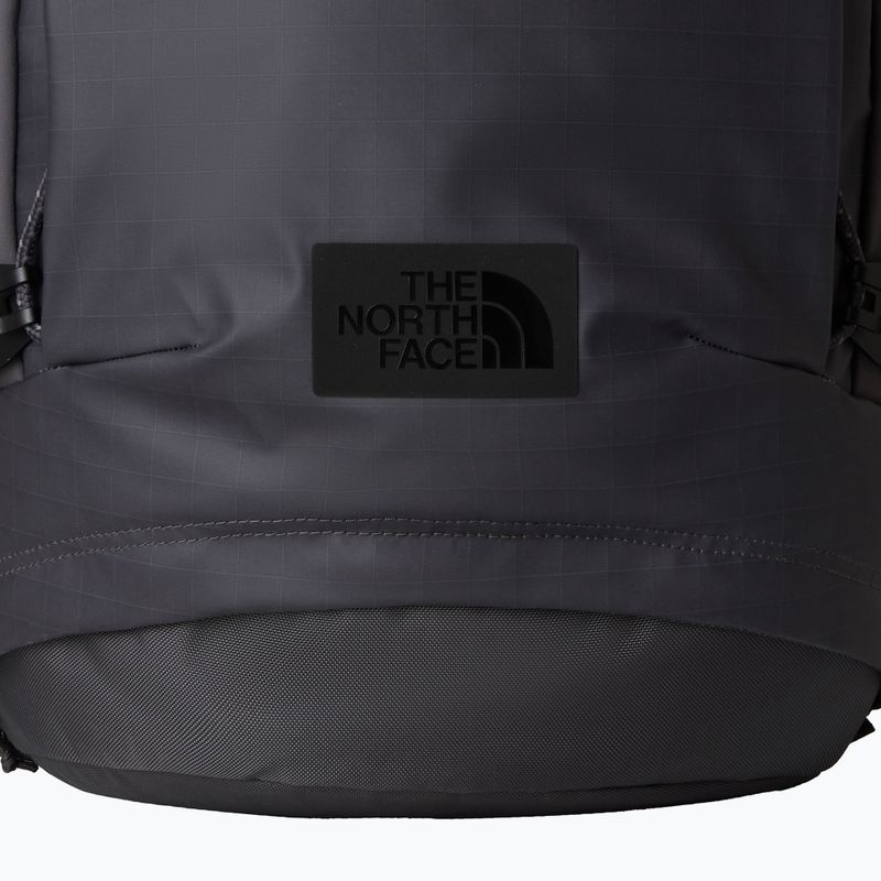 Urban backpack The North Face BCV Pro Travel 36 l Anthracite Grey/Tnf Black 9