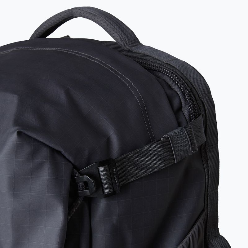 Urban backpack The North Face BCV Pro Travel 36 l Anthracite Grey/Tnf Black 10