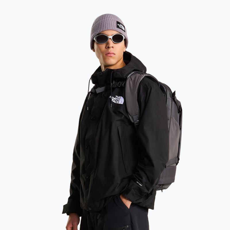 Urban backpack The North Face BCV Pro Travel 36 l Anthracite Grey/Tnf Black 13