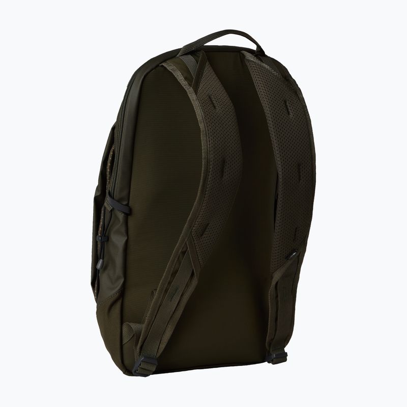 Urban backpack The North Face BCV Pro Lightweight 15 l new taupe green/tnf black 2