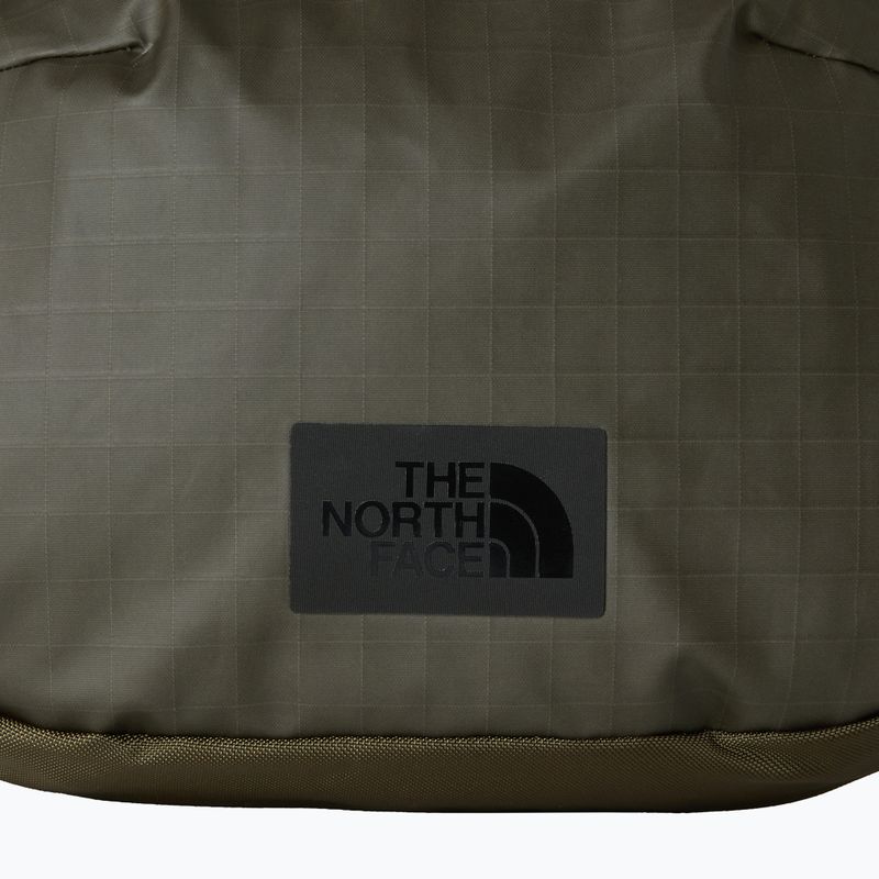 Pouch The North Face BCV Pro 4 l new taupe green/tnf black 4
