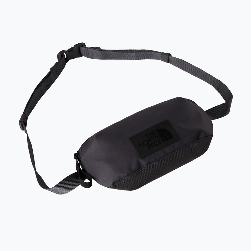 Pouch The North Face BCV Pro Crossbody anthracite grey/tnf black 3