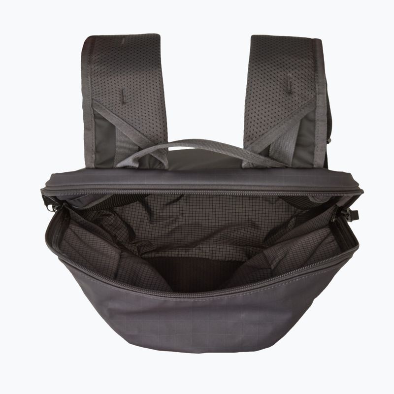 Urban backpack The North Face BCV Pro Lightweight anthracite grey/tnf black 4