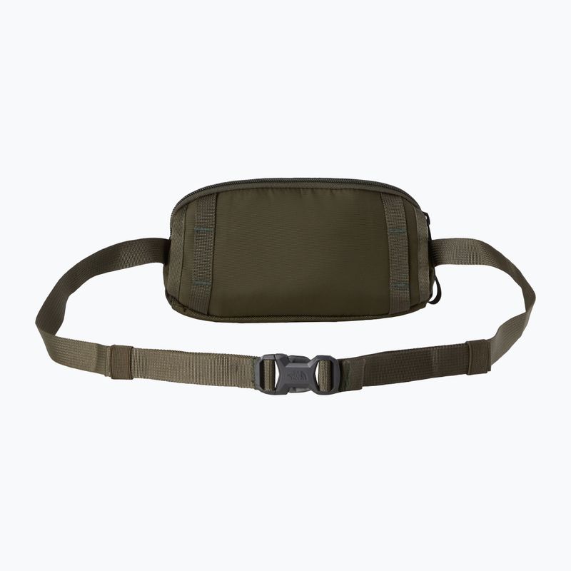 Pouch The North Face BCV Pro Travel new taupe green/tnf black 2