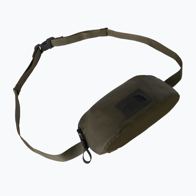 Pouch The North Face BCV Pro Travel new taupe green/tnf black 3