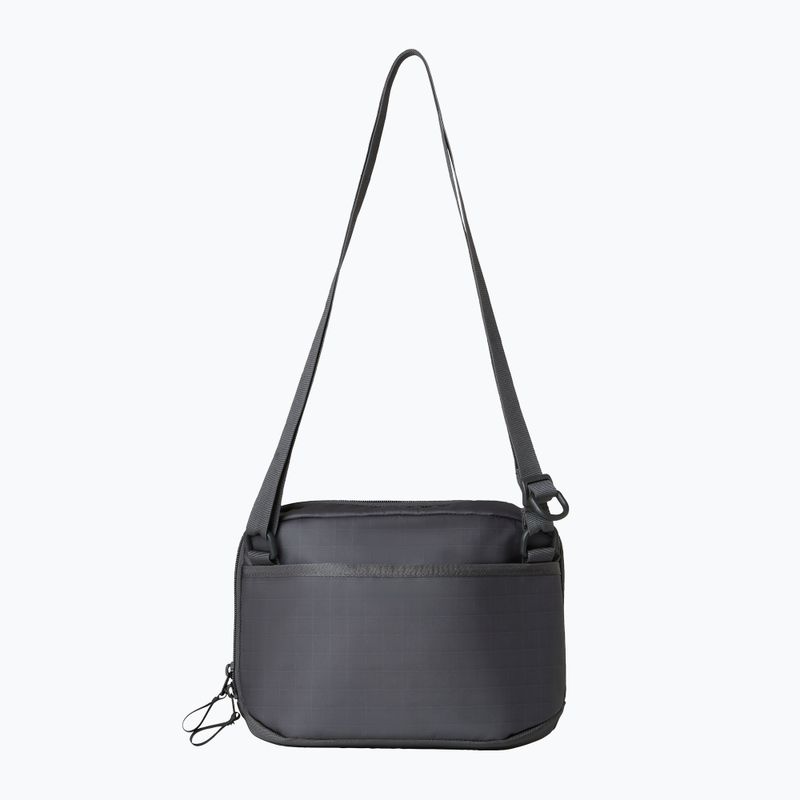 Pouch The North Face BCV Pro anthracite grey/tnf black 2